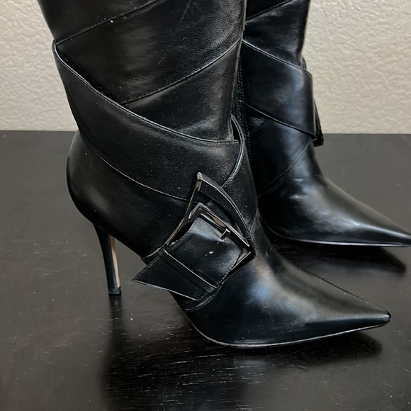 J. Lo boots - Picture 2 of 10